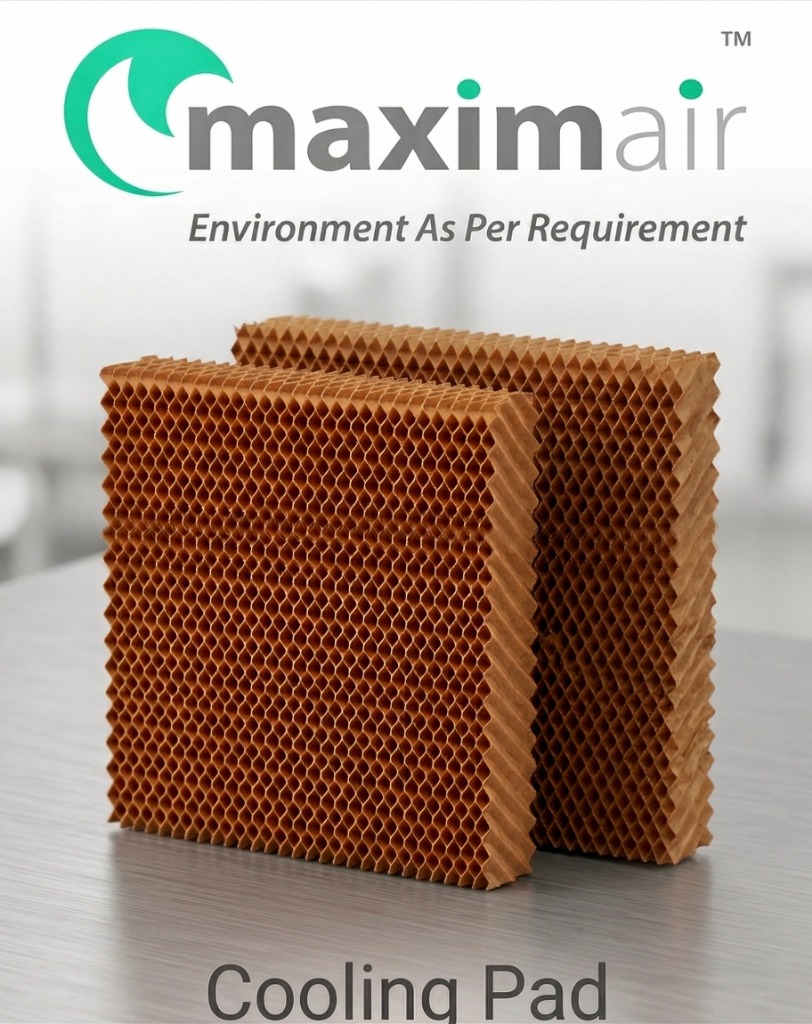 CelPad Evaporative Cooling Pad